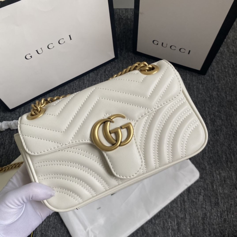 Gucci Satchel Bags